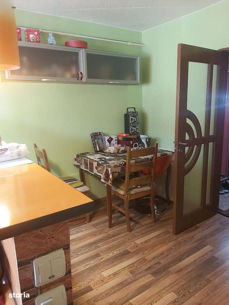 Investiție sigură sau locuință perfectă – garsonieră modernă-3