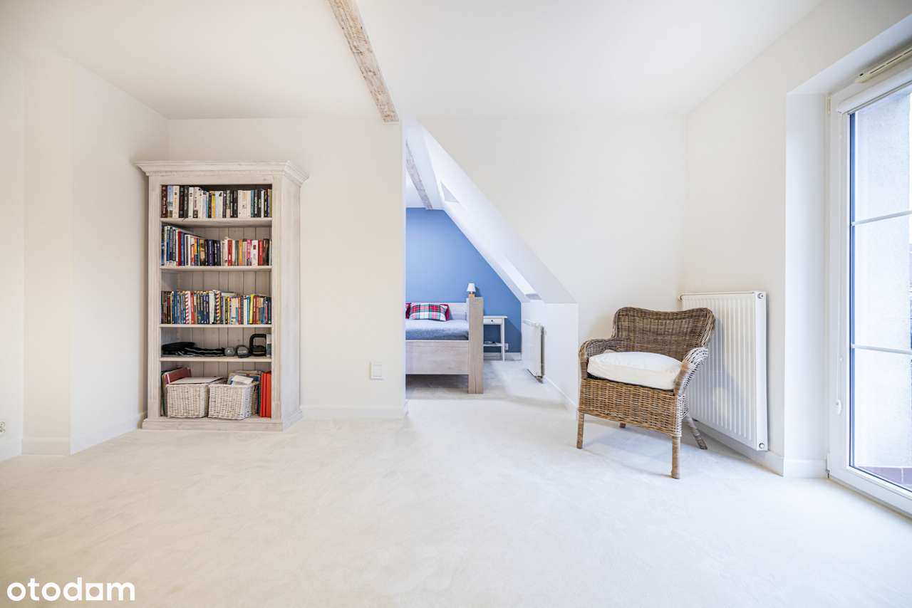 Najpiękniejszy dom we Wrzeszczu!-18