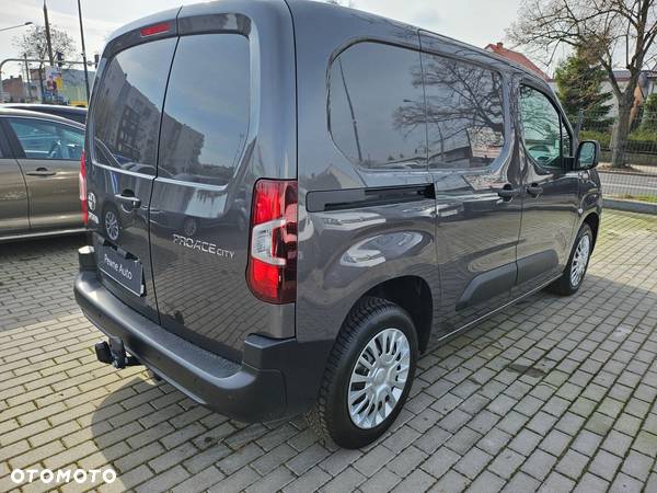 Toyota PROACE CITY - 4