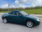 MG MGF 1.8 75 Anniversary - 28