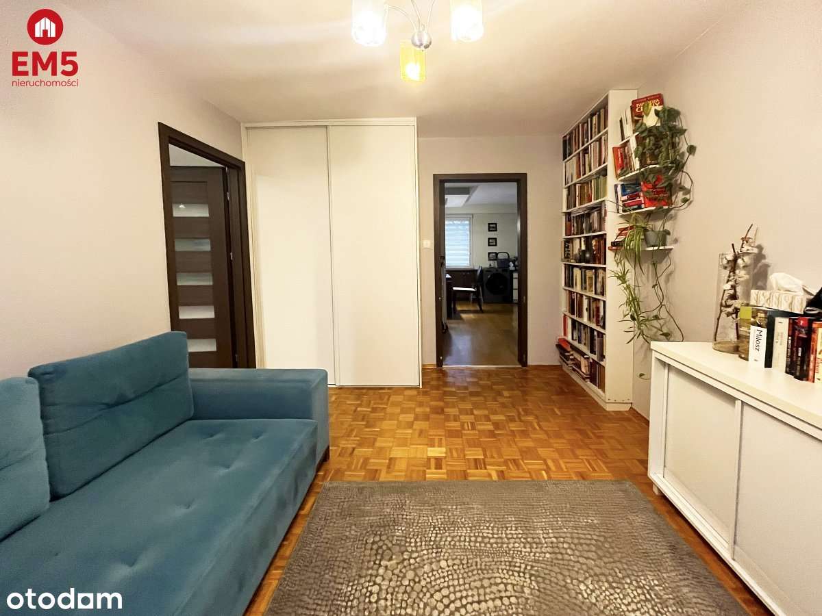 Mieszkanie na parterze do wprowadzenia-5