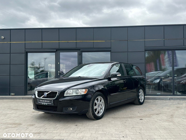 Volvo V50 - 9