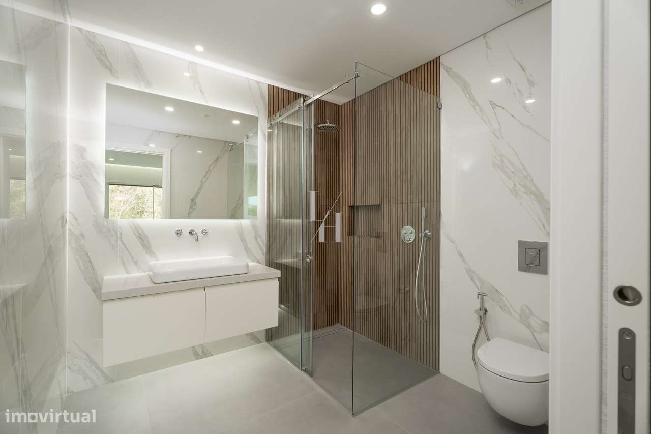 T2 NOVA CONSTRUÇÃO à venda, em Quarteira-18