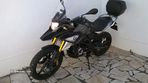 BMW G 310 GS - 1