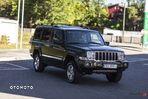 Jeep Commander 3.0 CRD Limited - 1