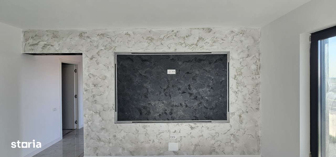 Casa parter  3 camere - Berceni-17