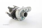 Turbosprężarka Turbo VW TRANSPORTER T4 2.5 TDI, 88 KM  5314-970-7018, 5314-988-7018, T911360, 900096 074145701, 074145701A, 074145701AV, 074145701AX, 074145703 - 2