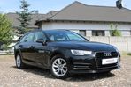 Audi A4 2.0 TDI - 1