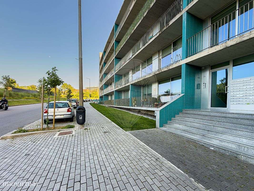 Apartamento T2 para venda-24