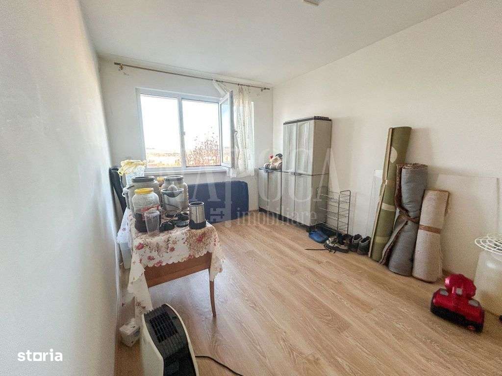 Apartament 4 camere de vanzare in Manastur, Cluj Napoca-2