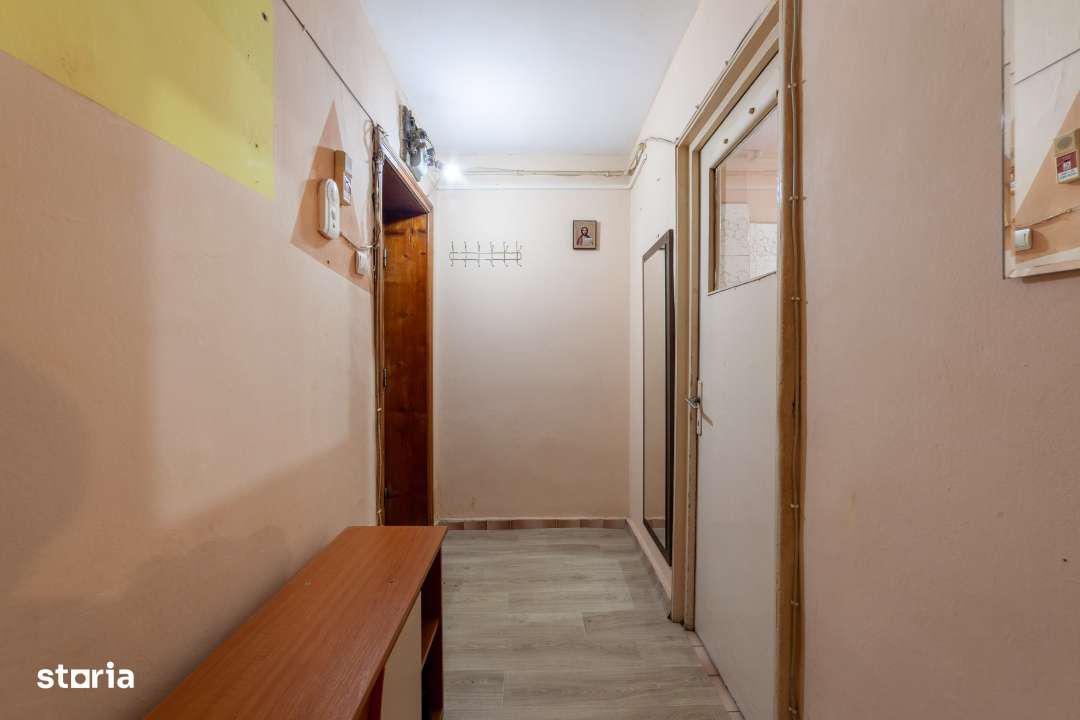 Apartament Nord - Str. Carpati - Et. 1!-8