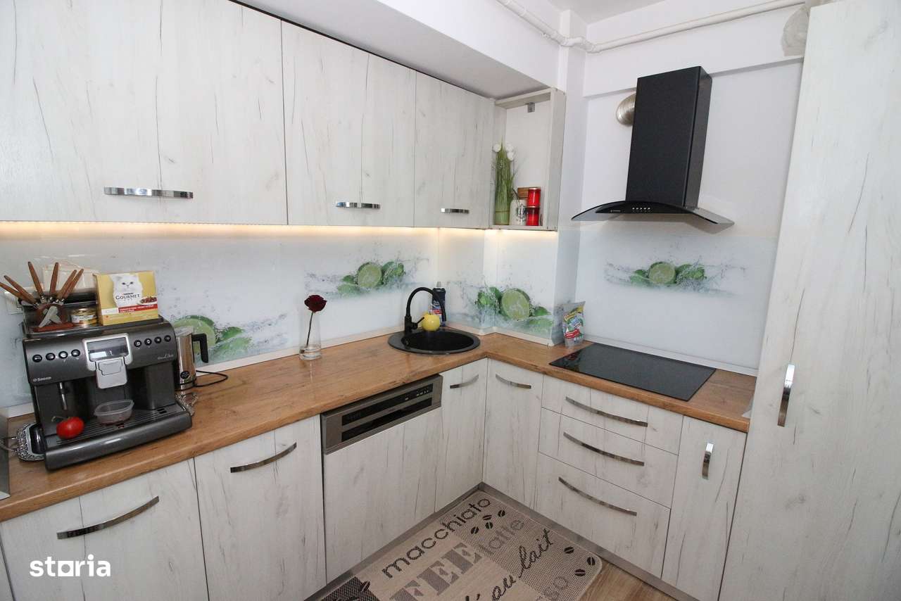 2 Decomandate Vasile Parvan Bloc 2016 Modern/Mobilat-8