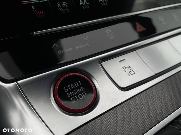 Audi RS6 TFSI mHEV Quattro Tiptronic - 26