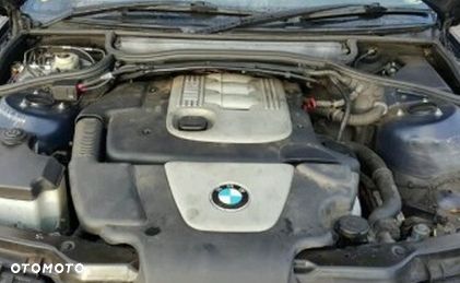 SILNIK BMW 530 730 30 D 231KM 306D3 GRATIS WYMANA - 1