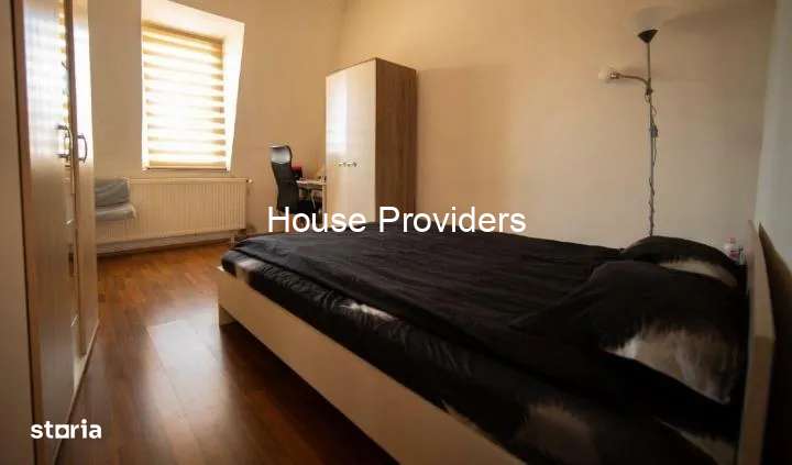 Apartament 3 camere | Boxă 19 mp | Vilă Interbelica | Mihai Eminescu-5