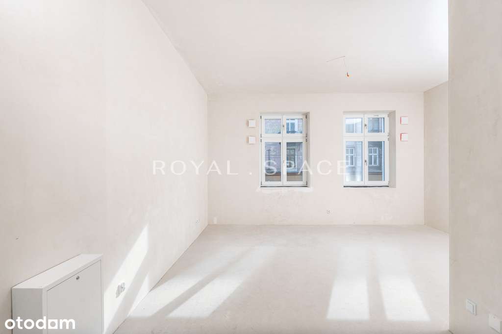 Mieszkanie idealne pod inwestycję | Stare Podgórze - Pełny obrazek: 4/20