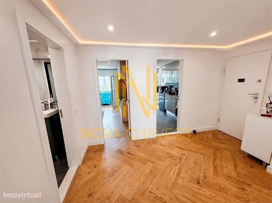 Apartamento T3 de Excelência na Moita – 110 m² | Totalmente Remodelado-17