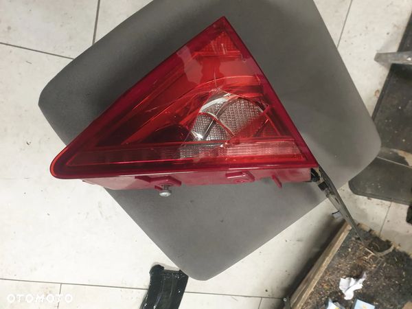 lampa lewy  tył audi A7 w klape 4G8845093 EU - 1