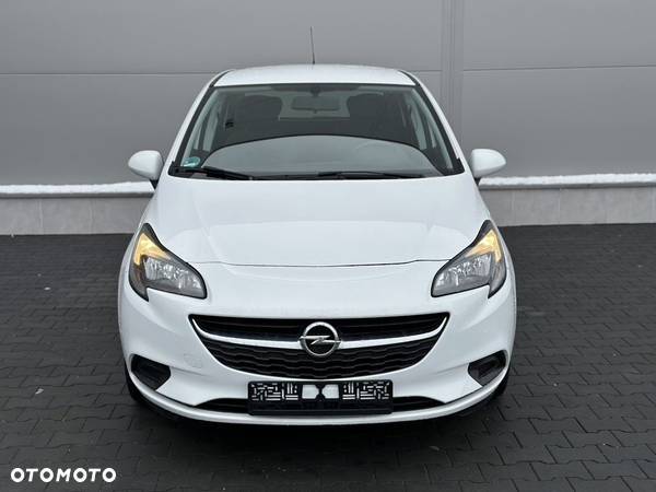 Opel Corsa - 2