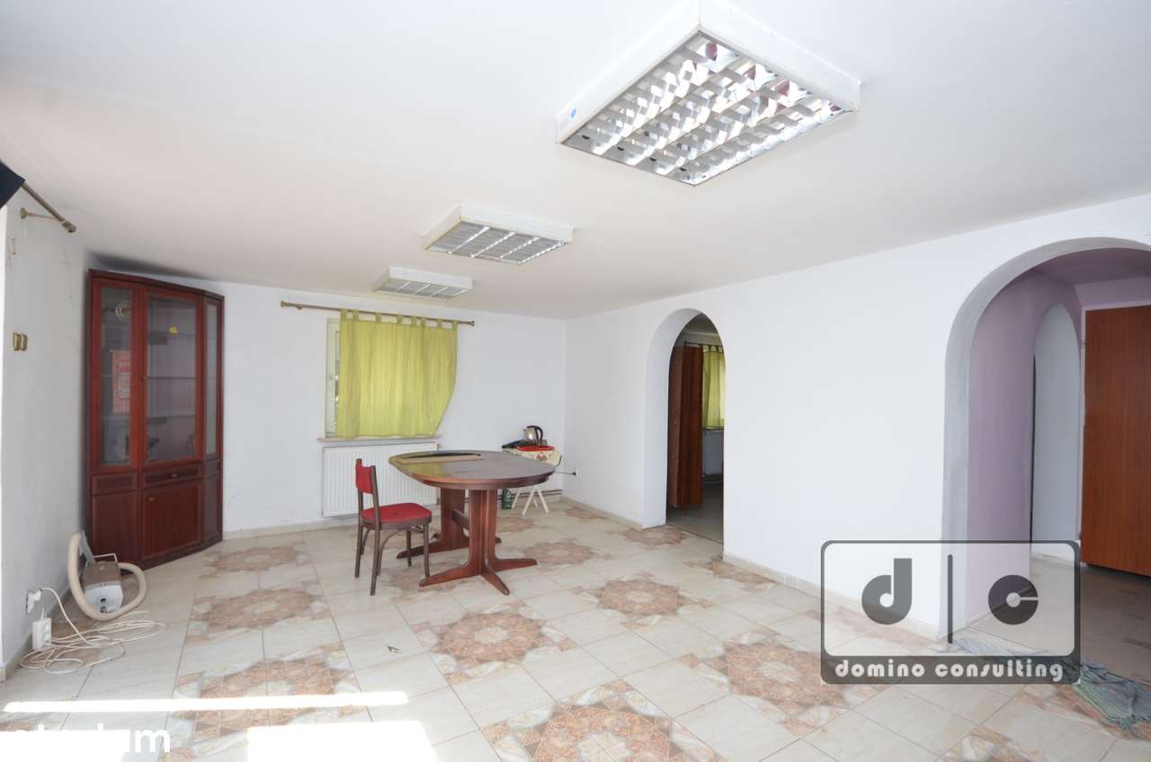 Dom do zamieszkania lub pod działalność ! - Pełny obrazek: 4/11