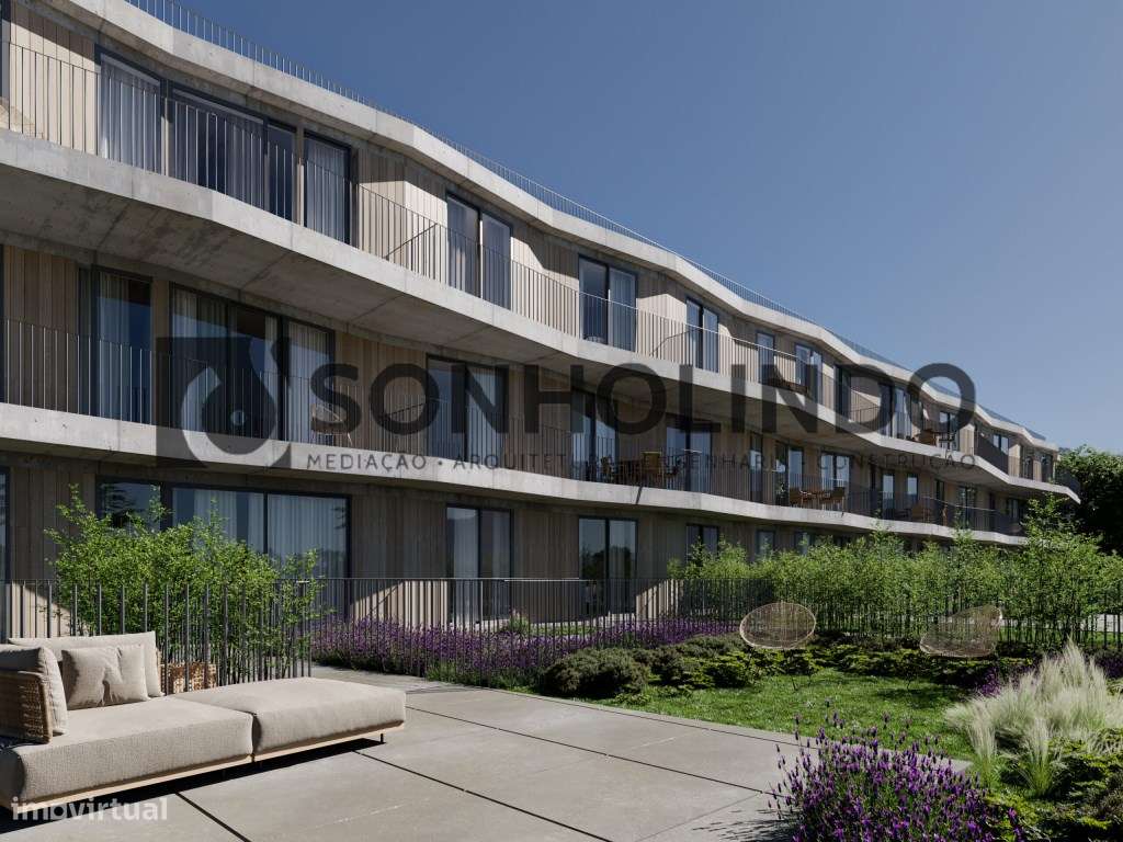 Apartamento T3 em condomínio fechado, próximo ao Carvalhido, lugar ...-17