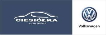 Ciesiółka Auto Group Sp. J. logo