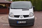 Renault Trafic 2.0 dCi 115 L1H1 Komfort - 22