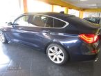 BMW 520 Gran Turismo d Line Luxury - 54