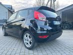 Ford Fiesta 1.0 EcoBoost Trend - 9