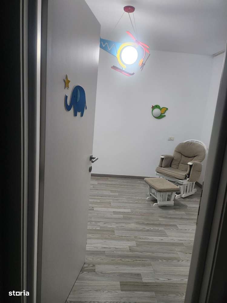 Casa moderna - Voluntari Pipera - 4 camere - 4 bai - 120mp - 50mp curt - Imagine principală: 5/13