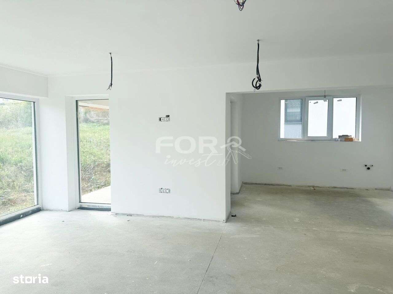 Casa moderna 4 camere, de vanzare in Paleu Bihor - Imagine principală: 5/17