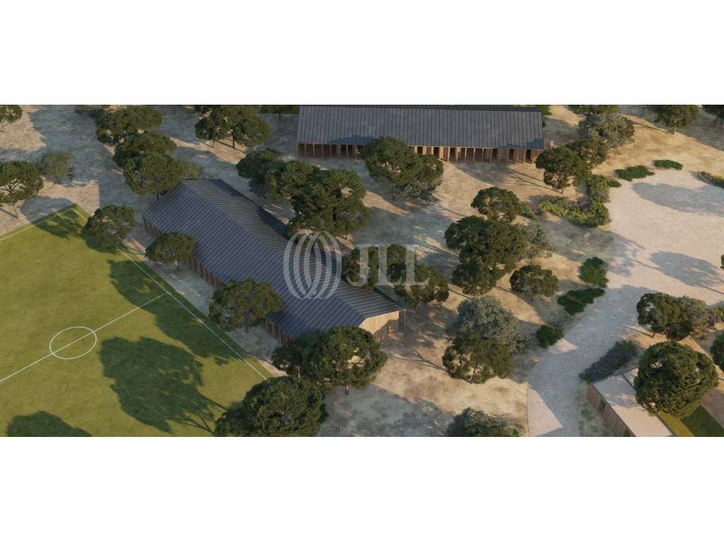 Moradia T3 no Sublime Comporta Villas, Grândola-14