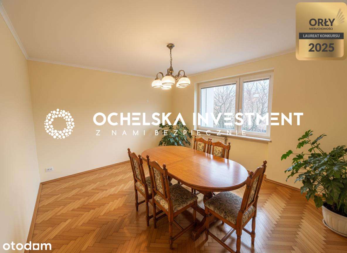 Przestronny segment | Spokojna okolica Żyrardów - Pełny obrazek: 4/16