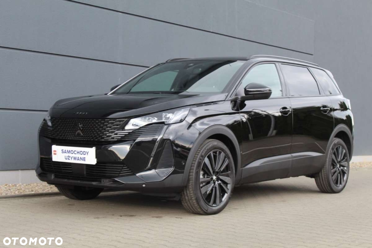 Peugeot 5008 - 3