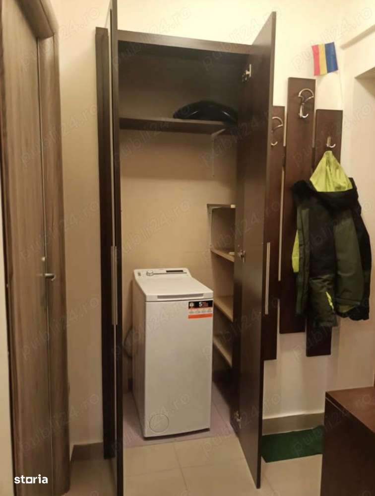 garsoniera Eremia Grigorescu, et 1/6,38mp,mobilata, 72000euro-7