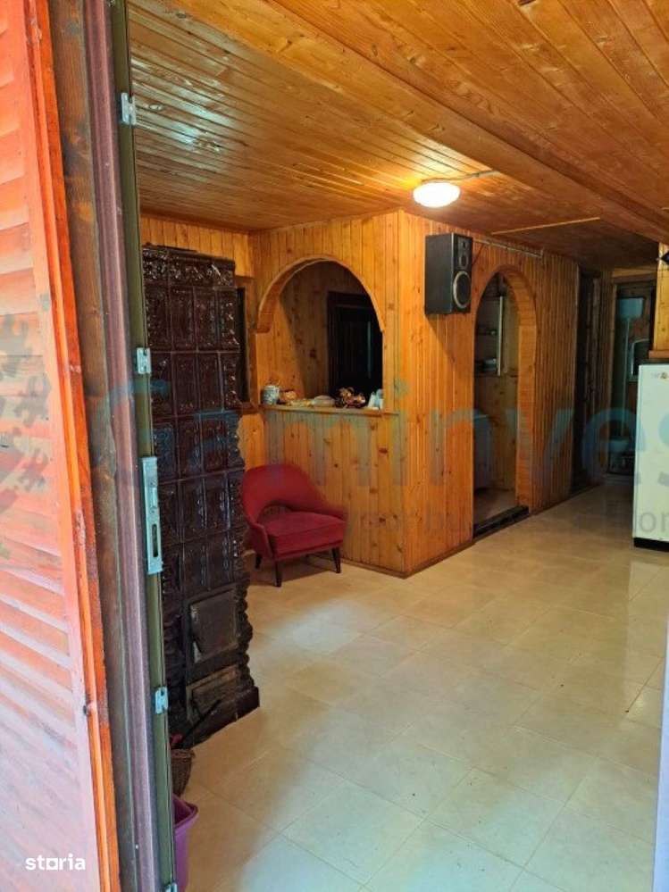 Casa de vacanta cu 4 camere de vanzare,Finis,Bihor,Gaminvest,V4278A - Imagine principală: 4/19