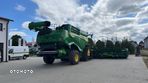 John Deere X9 1100 - 4