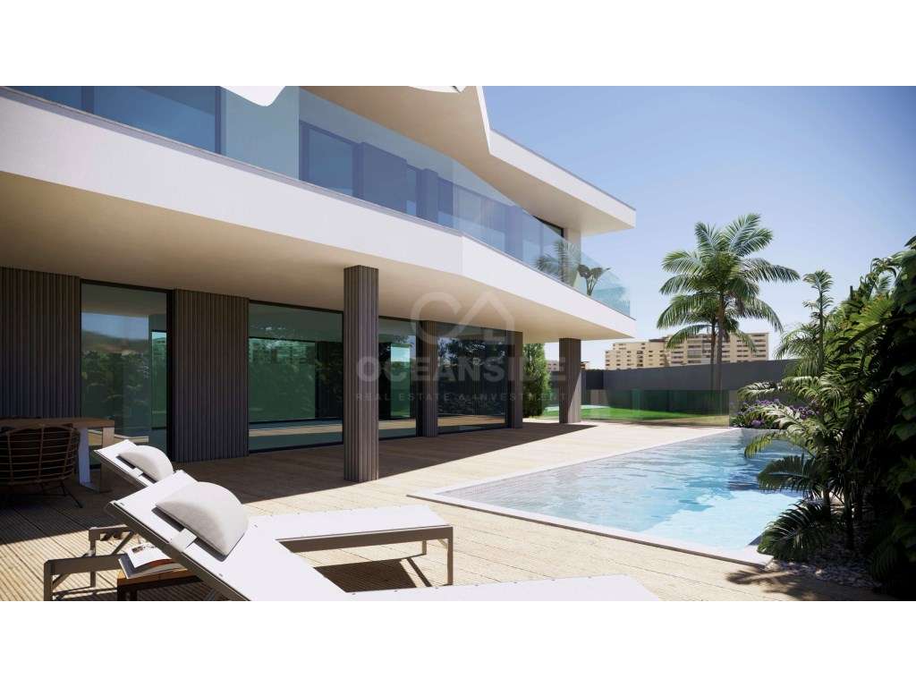 Lote de terreno | Albarraque-5