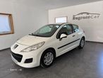 Peugeot 207 VAN 1.4HDI - 1