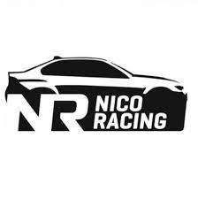 NICO-RACING logo