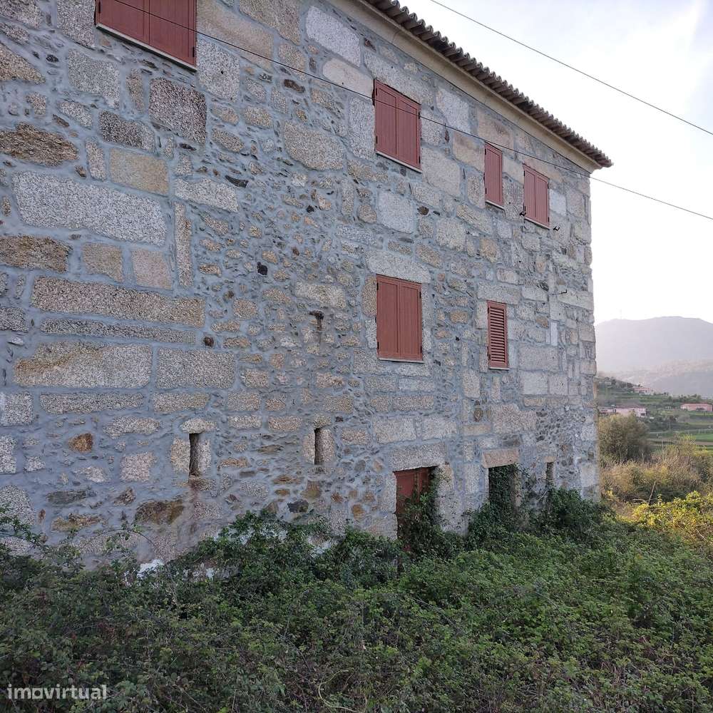 Moradia T4 em Construção para Rematar - Grande imagem: 5/41