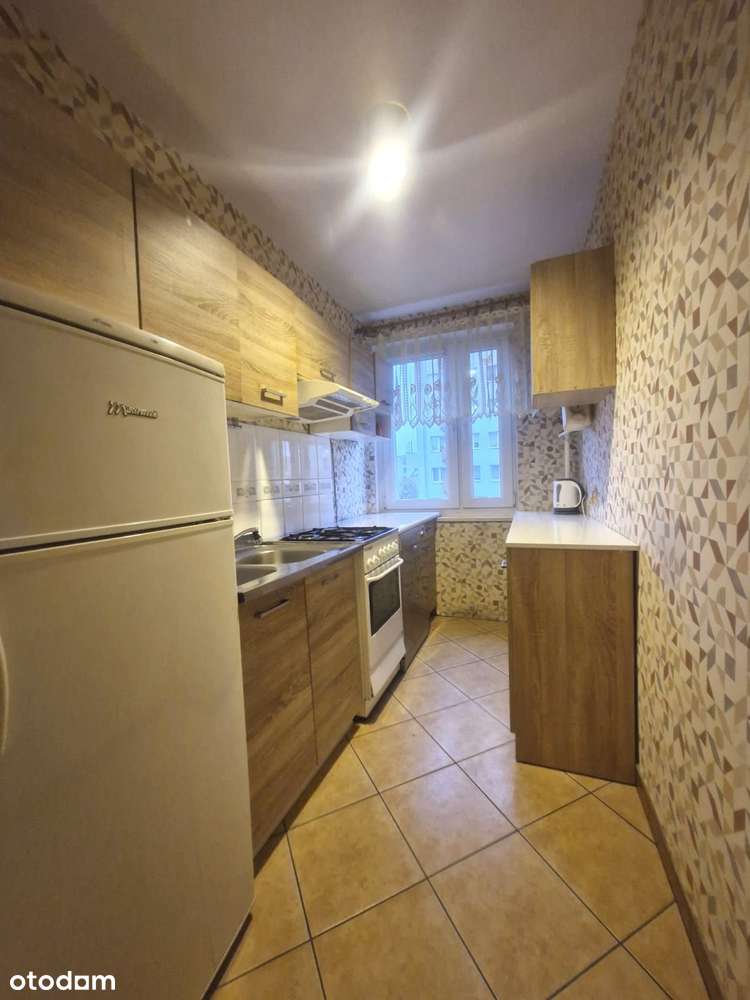 Mieszkanie NA Wynajem 2 Pokoję! 3 PIĘTRO!!! - Pełny obrazek: 5/8