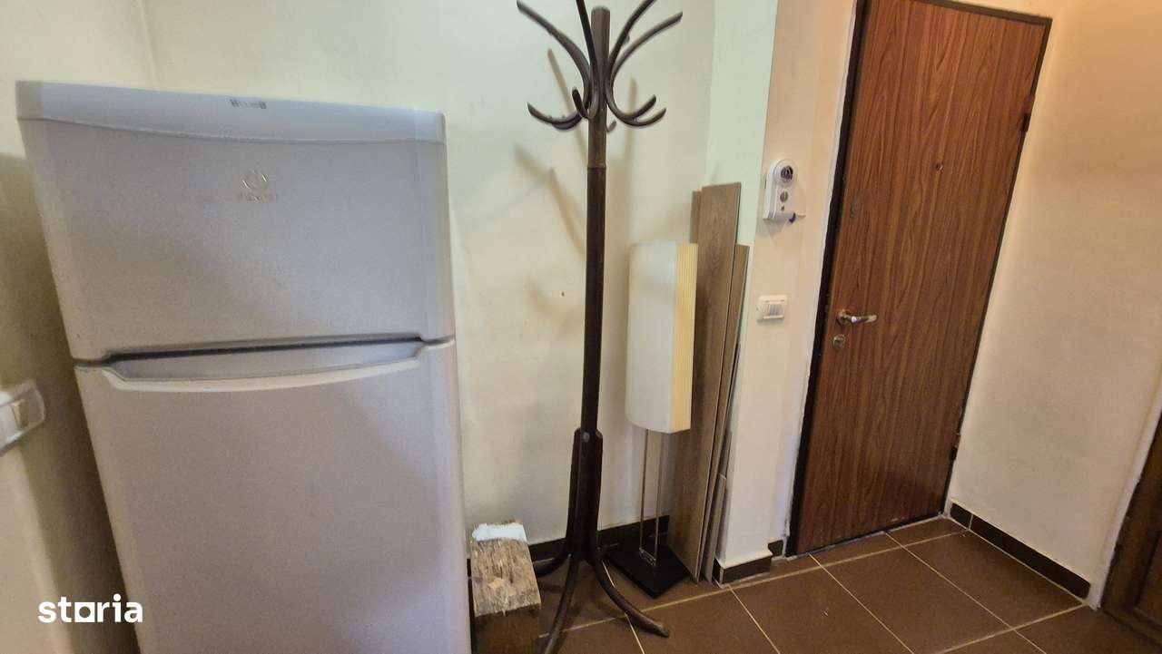 Garsoniera 34 mp - Bd. Timisoara - Drumul Taberei - Imagine principală: 4/5