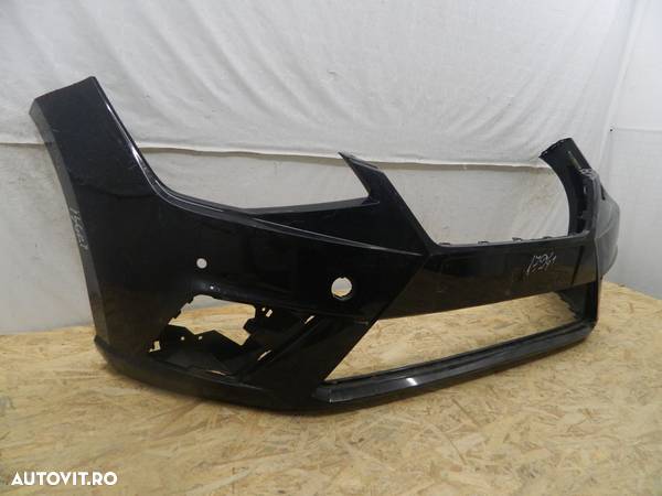 Bara fata Seat Ibiza FR, 2017, 2018, 2019, 2020, 6F0807221D. - 7