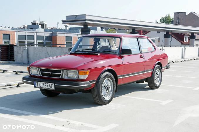 Saab 90 - 1