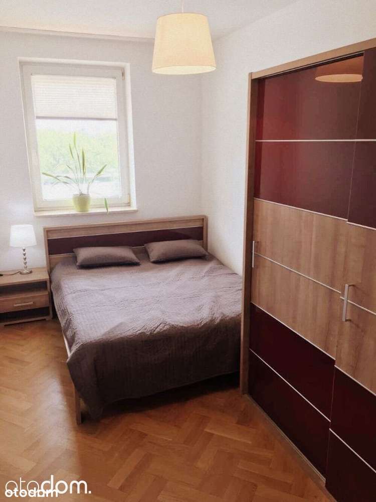 Świetne mieszkanie, blisko do centrum, 2 pok. od maja, GOCŁAW, PRAGA – pohled 5