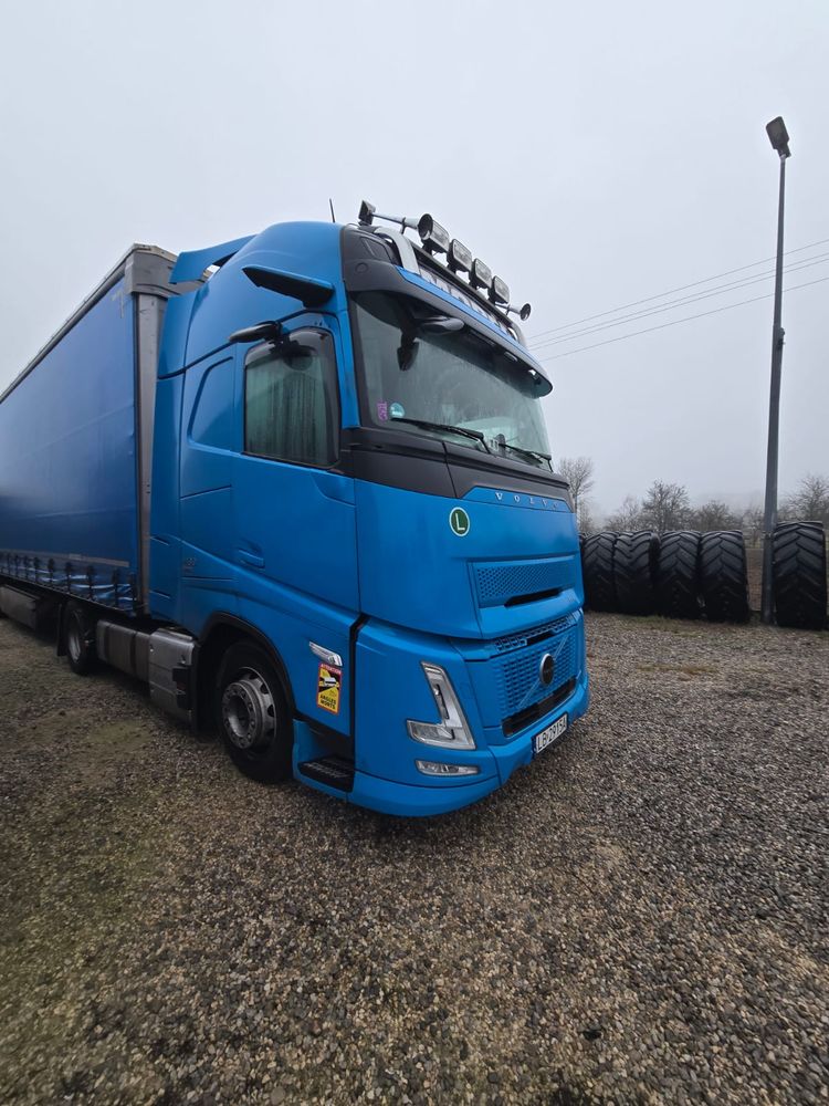 Volvo FH 2024