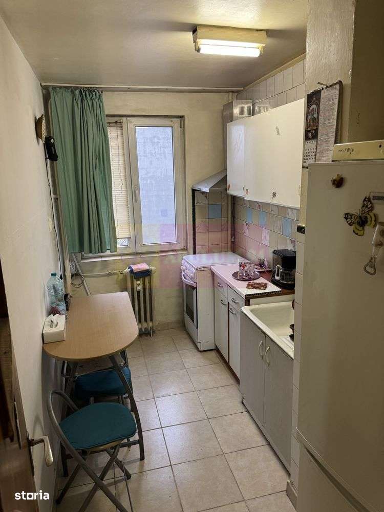 Apartament 2 Camere Baba Novac - Parcul IOR - Imagine principală: 5/5