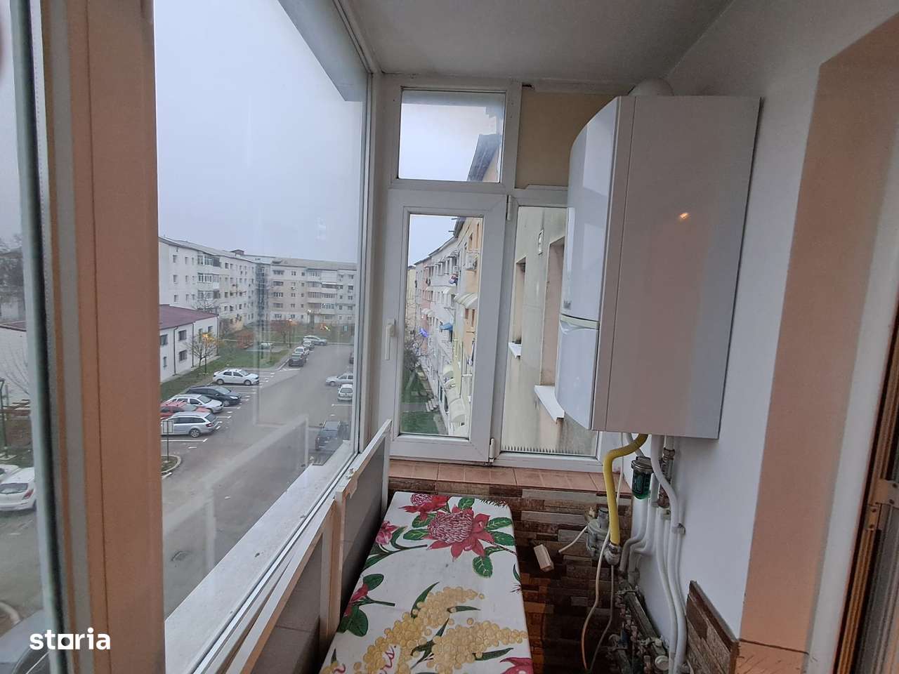 Apartament 3 camere Zona Panduri - 68 mp - etaj 3-14