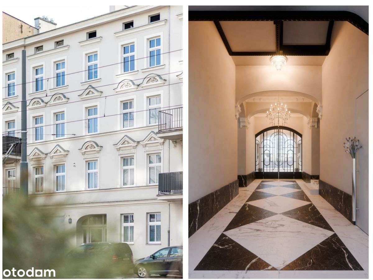 jasne wnętrze, nowoczesne udogodnienia, Jeżyce-0